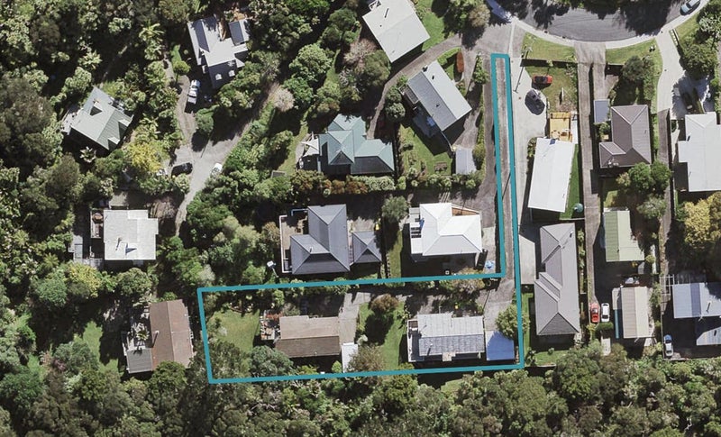 1/26 Coroglen Avenue, Birkenhead, Auckland - Carousel 1
