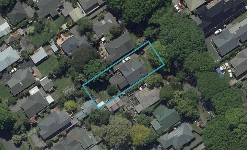 45 Severn Street, St Albans, Christchurch - Carousel 1
