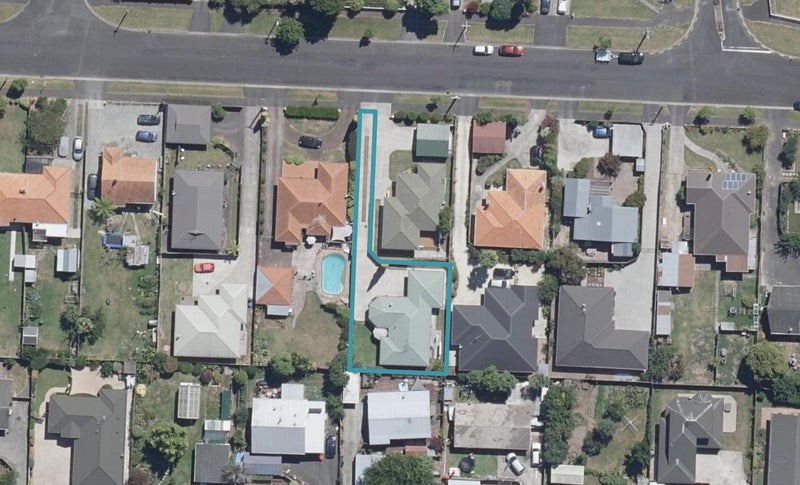18A Pearsons Avenue, Claudelands, Hamilton - Carousel 1