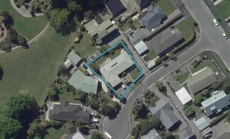 4 Kanuku Place, Cashmere, Christchurch - Carousel 1