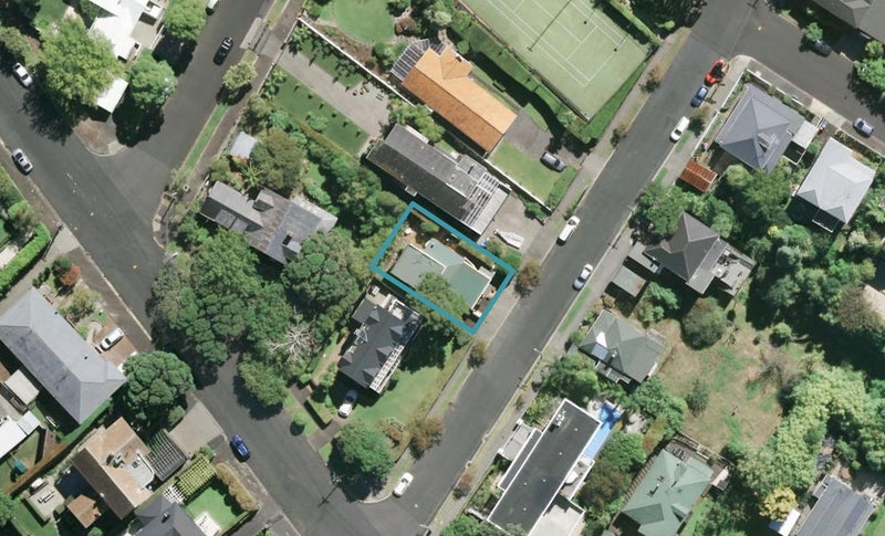 19 Lichfield Road, Parnell, Auckland - Carousel 1