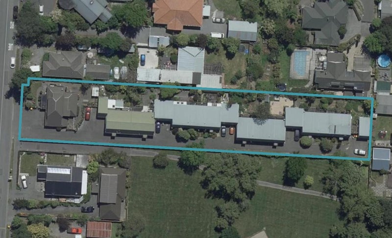 6/178 Main North Road, Redwood, Christchurch - Carousel 1