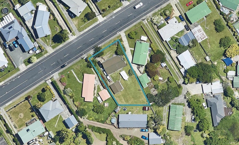 296 Sunset Road, Sunnybrook, Rotorua - Carousel 1