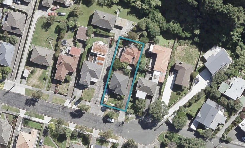 1/202 WHITES LINE EAST, Waiwhetu, Lower Hutt - Carousel 1