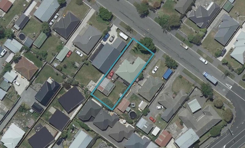 102 Bickerton Street, Wainoni, Christchurch - Carousel 1