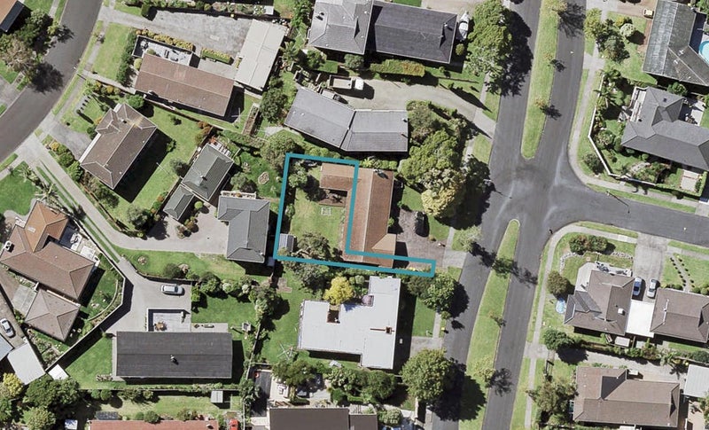 14A Belmere Rise, Farm Cove, Auckland - Carousel 1
