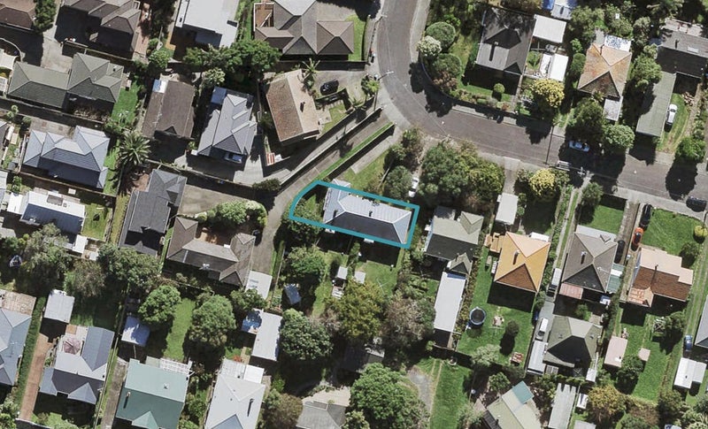 17B Kain Street, Mount Eden, Auckland - Carousel 1