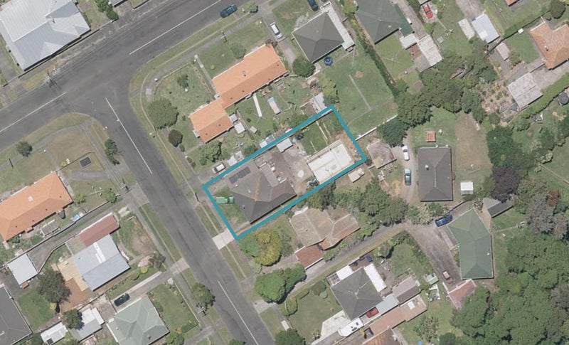 14 Gerse Street, Whanganui East, Whanganui - Carousel 1