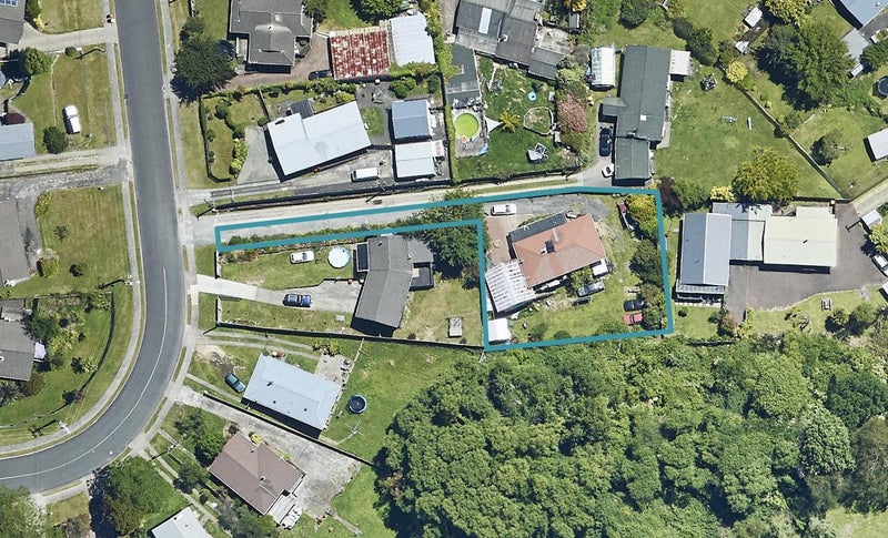26 Alison Street, Mangakakahi, Rotorua - Carousel 1