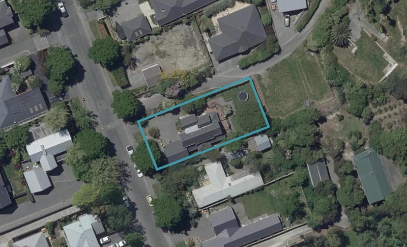 87 Bowenvale Avenue, Cashmere, Christchurch - Carousel 1