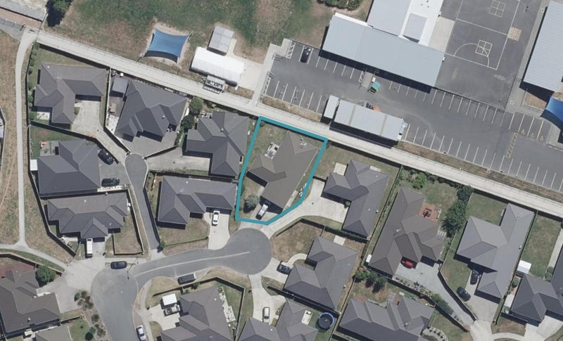 46 Chesham Street, Rototuna North, Hamilton - Carousel 1