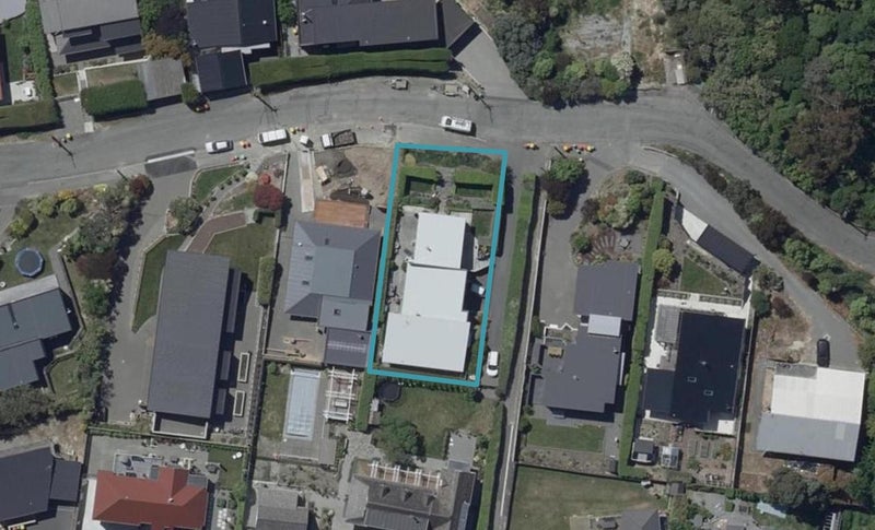61 Te Awakura Terrace, Mount Pleasant, Christchurch - Carousel 1