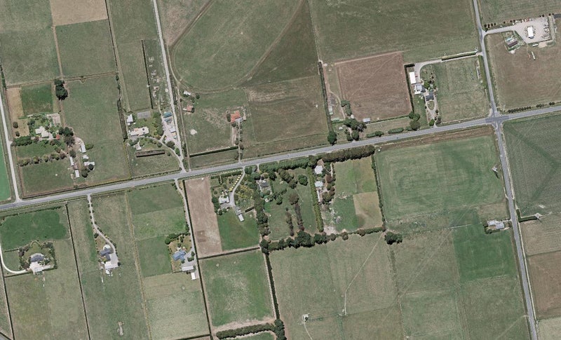 261 Oxford Road, Fernside, Rangiora - Carousel 1