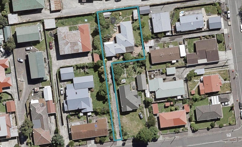 35 McParland Street, Ebdentown, Upper Hutt - Carousel 1