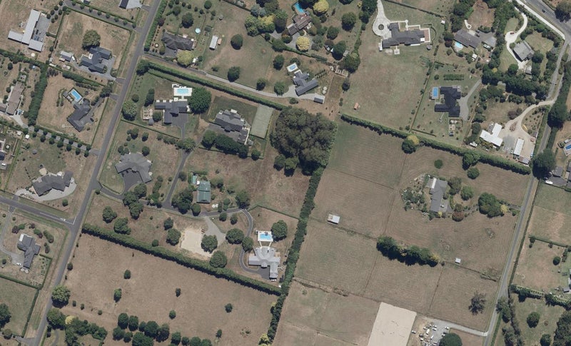 6 Davren Way, Tamahere, Hamilton - Carousel 1