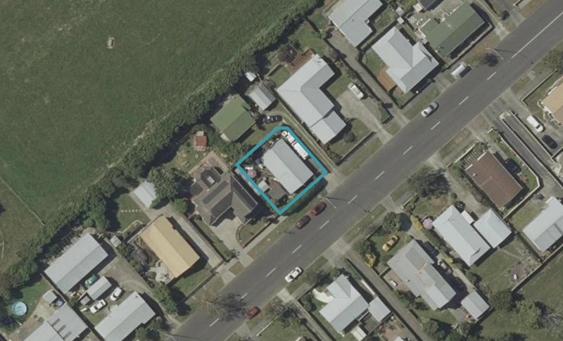 63 Benmore Avenue, Cloverlea, Palmerston North - Carousel 1