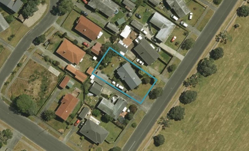 2 Te One Street, Ruakaka - Carousel 1