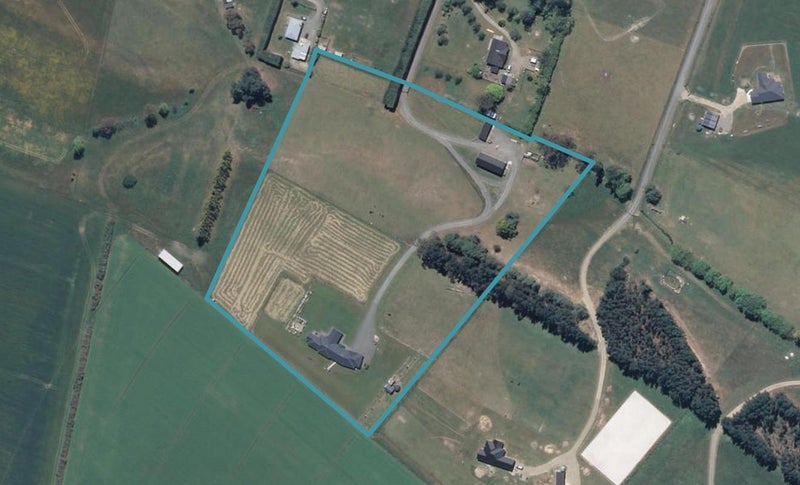 1203 Oxford Road, Cust, Rangiora - Carousel 1