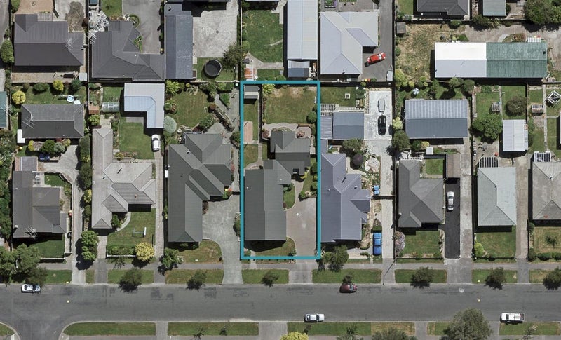 108 Bourke Street, Windsor, Invercargill - Carousel 1