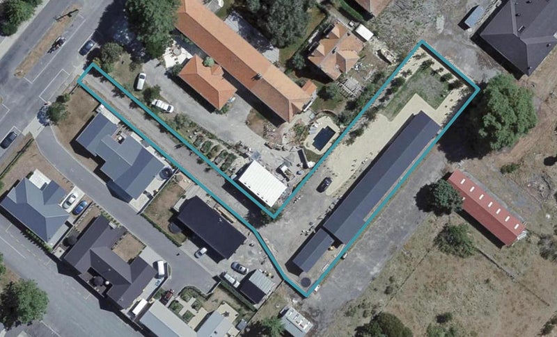201 East Street, Greytown - Carousel 1
