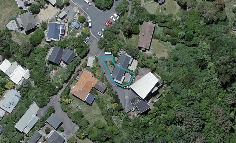 26A Ellora Street, Ngaio, Wellington - Carousel 1