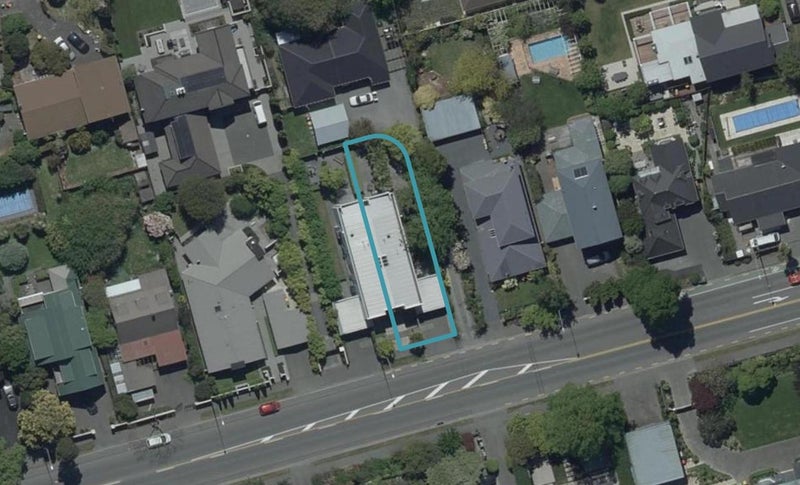 91A Glandovey Road, Fendalton, Christchurch - Carousel 1