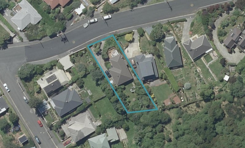182 Signal Hill Road, Opoho, Dunedin - Carousel 1