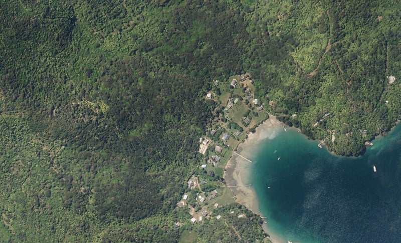 0 Lochmara Bay, Lochmara Bay, MARLBOROUGH SOUNDS - Carousel 1