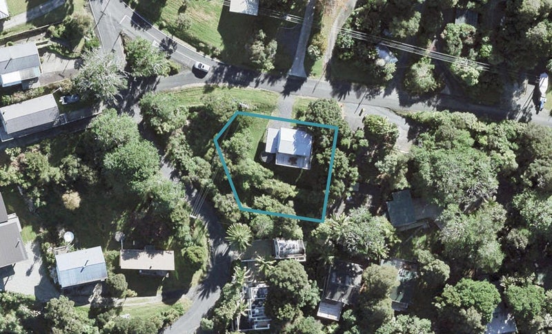 20 Baddeleys Beach RD, Tāwharanui Peninsula, Matakana - Carousel 1
