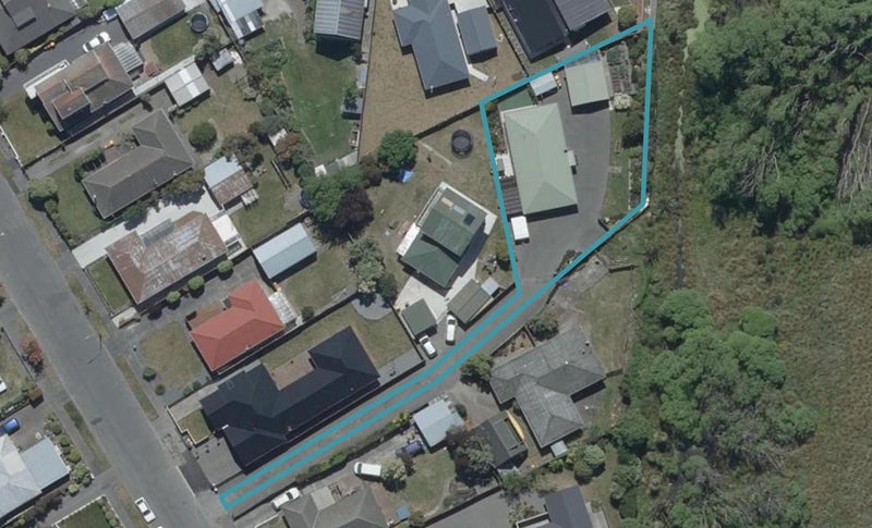 41C Chartwell Street, Burwood, Christchurch - Carousel 1