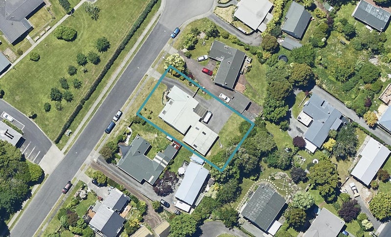 9 Moana Terrace, Lynmore, Rotorua - Carousel 1