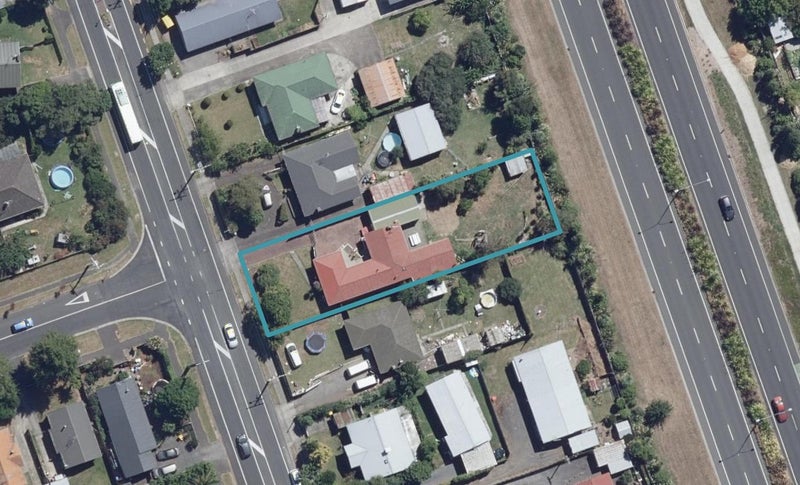 172 Tramway Road, Enderley, Hamilton - Carousel 1