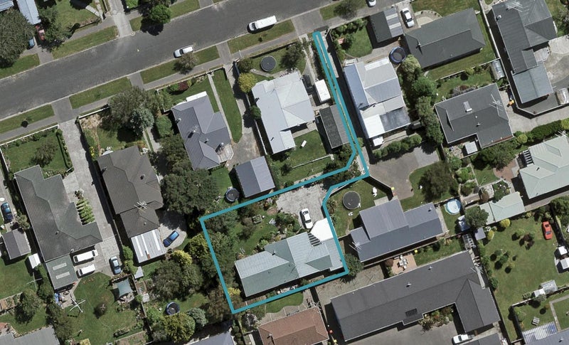97 Herriot Street, Richmond, Invercargill - Carousel 1