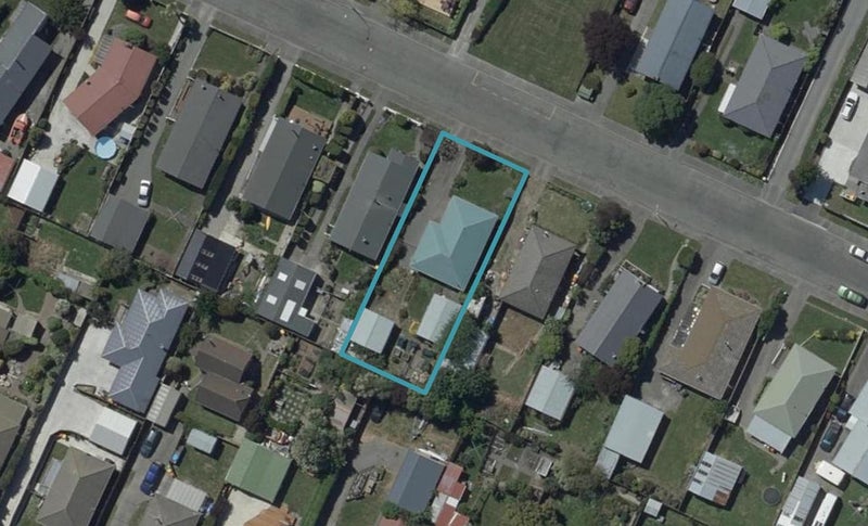 23 Balcairn Street, Halswell, Christchurch - Carousel 1