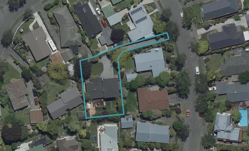 9A Camelot Street, Ilam, Christchurch - Carousel 1