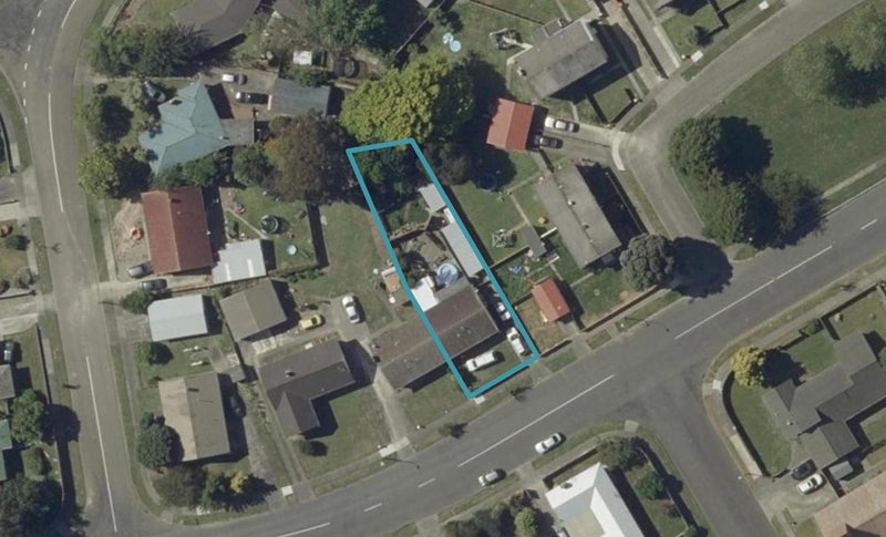 47 Pembroke Street, Highbury, Palmerston North - Carousel 1