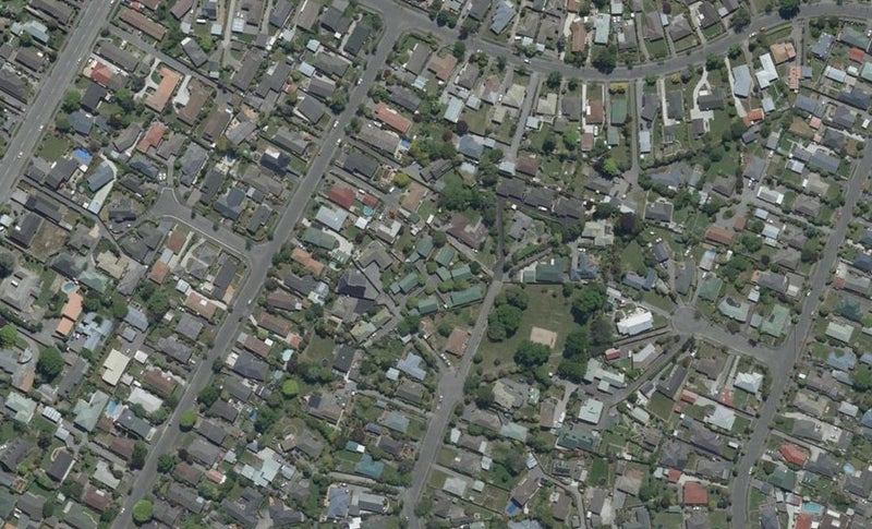 35B Larch Place, Casebrook, Christchurch - Carousel 1