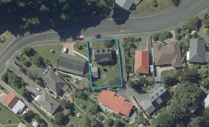 152 Somerville Street, Waverley, Dunedin - Carousel 1