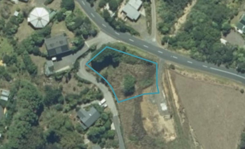89A Greenslade Road, Raglan - Carousel 1
