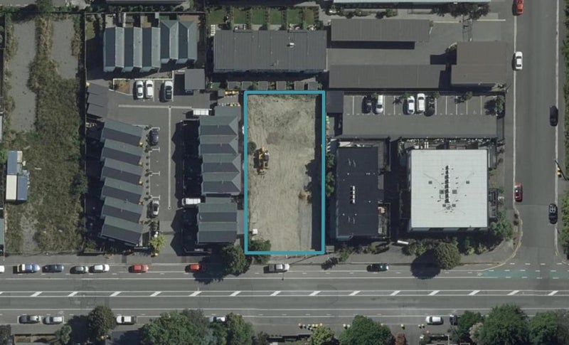 8/269 Kilmore Street, Christchurch Central, Christchurch - Carousel 1