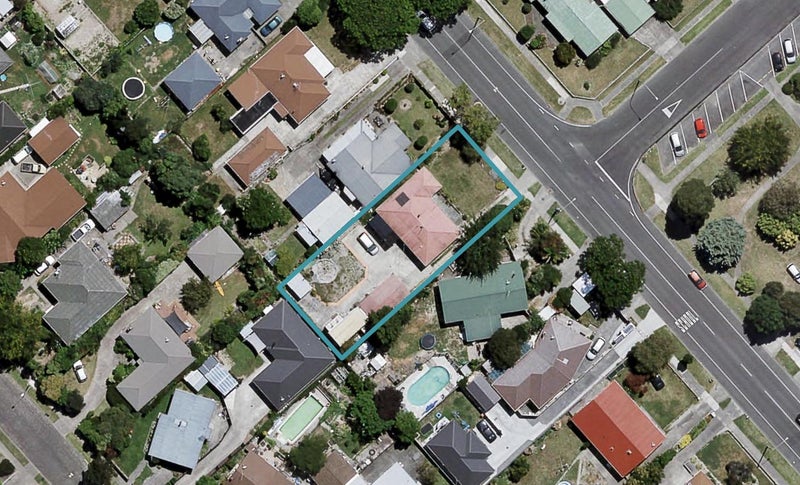 25 Wycliffe Street, Onekawa, Napier - Carousel 1