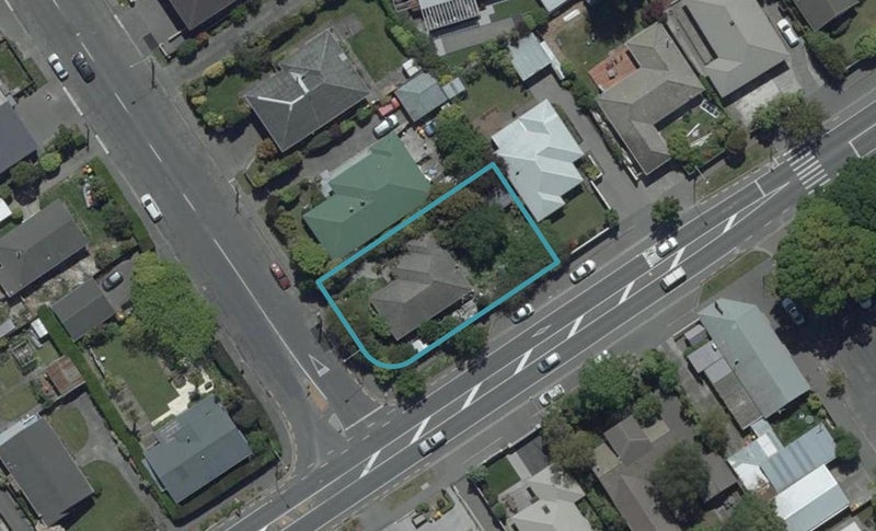 2 Condell Avenue, Papanui, Christchurch - Carousel 1