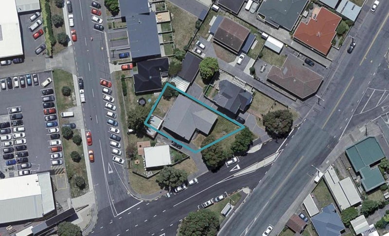 99 Hobart Street, Miramar, Wellington - Carousel 1