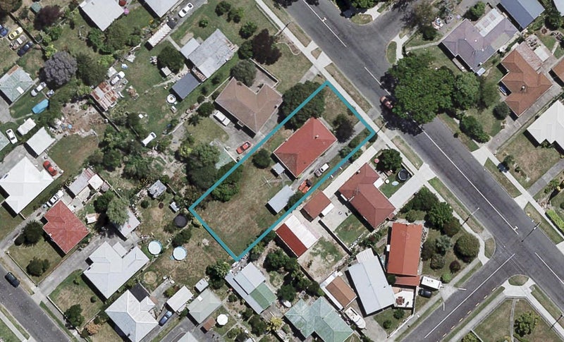 33 Geddis Avenue, Maraenui, Napier - Carousel 1