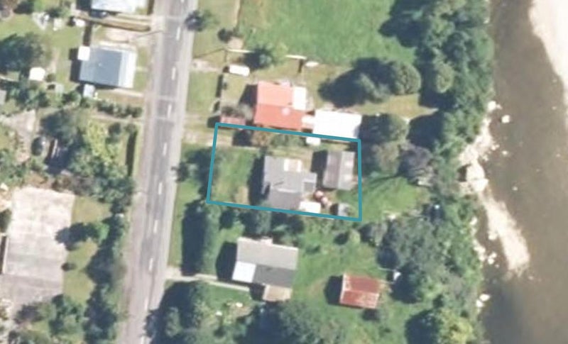 724 Taylorville Road, Taylorville, Greymouth - Carousel 1