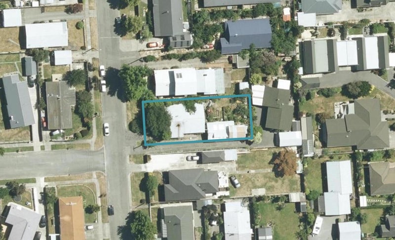 91A Houldsworth Street, Blenheim - Carousel 1