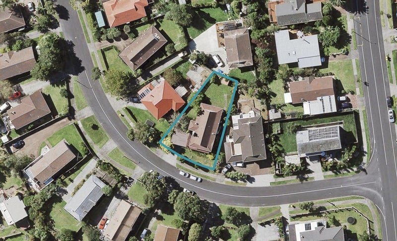 5 Lewisham Street, Highland Park, Auckland - Carousel 1