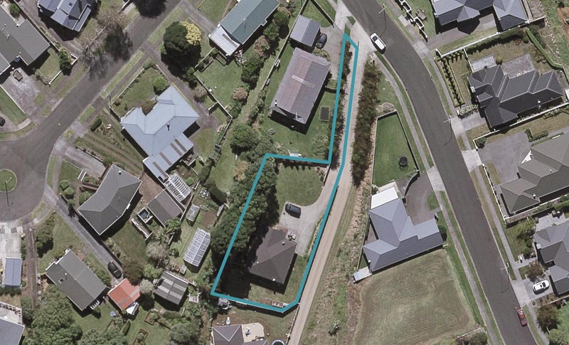 34A Alberta Road, Glen Avon, New Plymouth - Carousel 1