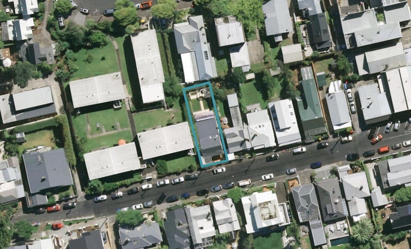 11 Avon Street, Parnell, Auckland - Carousel 1