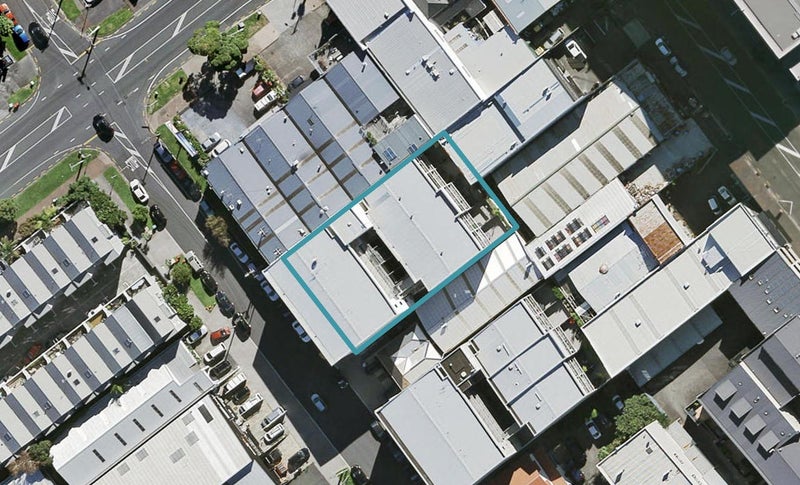 4D/39 Mackelvie Street, Grey Lynn, Auckland - Carousel 1